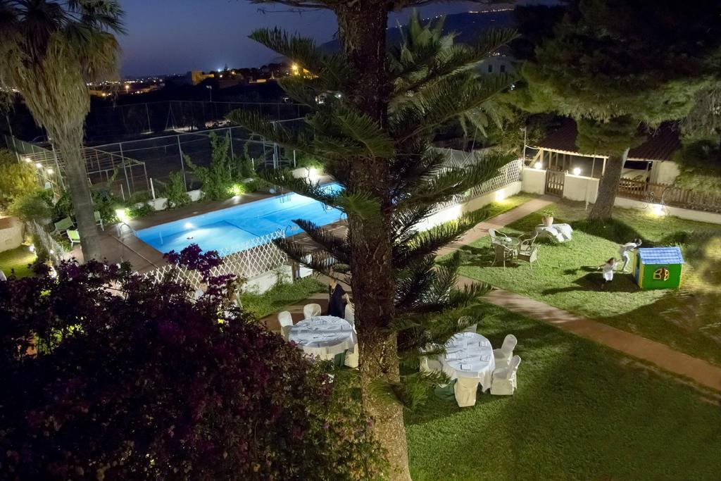 פאצ'קו Villa Amodeo מראה חיצוני תמונה