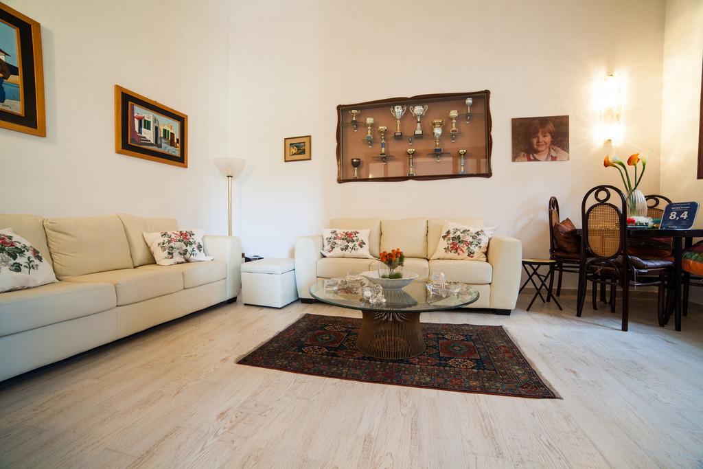 פאצ'קו Villa Amodeo מראה חיצוני תמונה