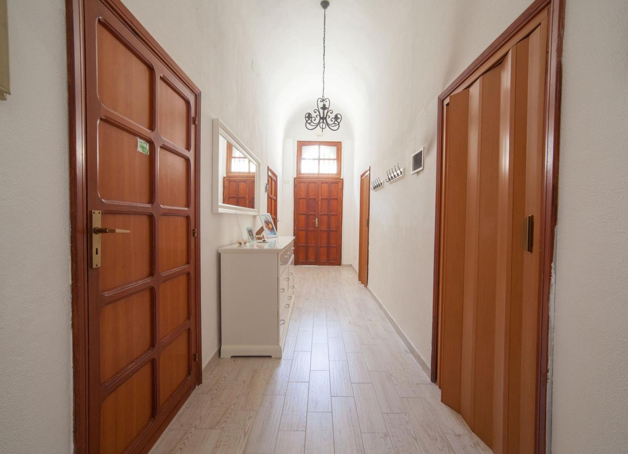 פאצ'קו Villa Amodeo מראה חיצוני תמונה